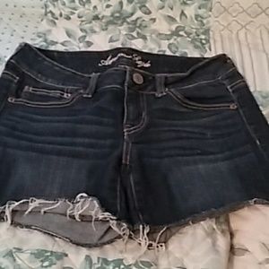 Women's shorts